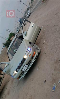 تويوتا كريستا